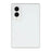 For Samsung Galaxy Z Fold8 Black Screen Fake Phone Model Not Real Smartphone Display (Without Logo) - White - 4