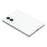 For Samsung Galaxy Z Fold8 Black Screen Fake Phone Model Not Real Smartphone Display (Without Logo) - White - 6