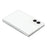 For Samsung Galaxy Z Fold8 Black Screen Fake Phone Model Not Real Smartphone Display (Without Logo) - White - 7