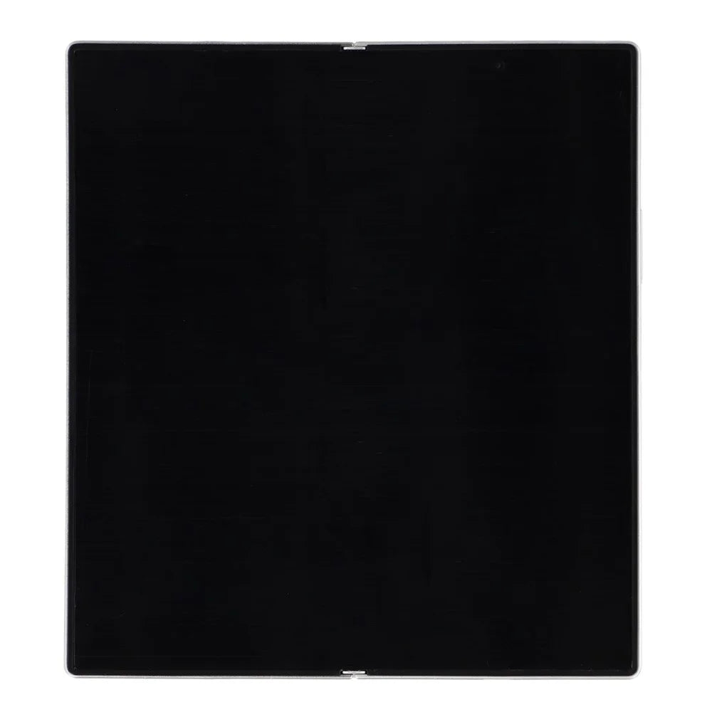 For Samsung Galaxy Z Fold8 Ultra Black Screen Fake Phone Model Not Real Smartphone Display (Without Logo) - White - 2