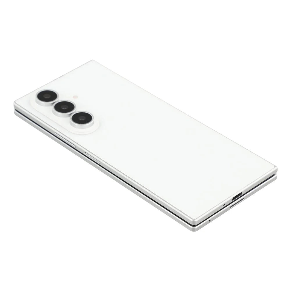 For Samsung Galaxy Z Fold8 Ultra Black Screen Fake Phone Model Not Real Smartphone Display (Without Logo) - White - 7