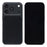For iPhone 18 Pro Black Screen Fake Phone Model Not Real Smartphone Display (Without Logo) - Black - 1
