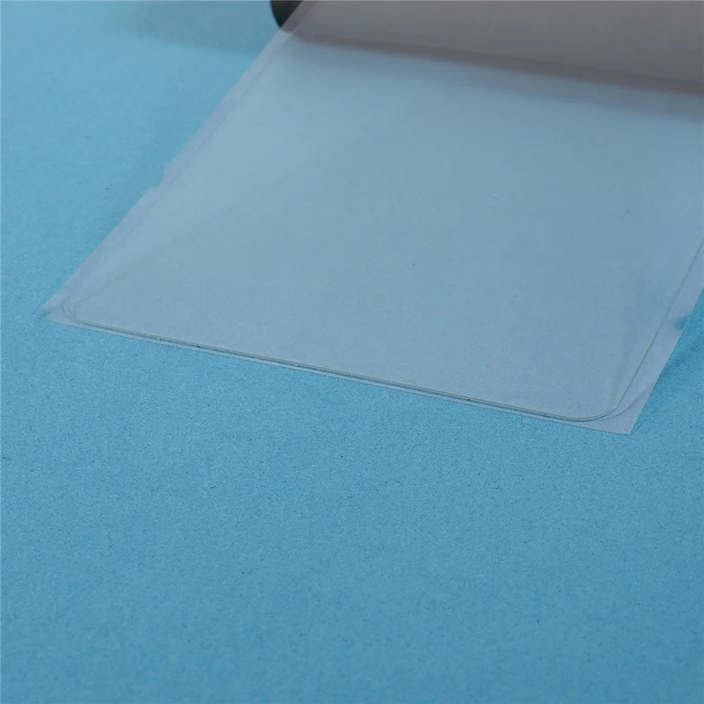 50Pcs/Pack OCA Optical Clear Adhesive Sticker for Samsung Galaxy A20e A202 - 4