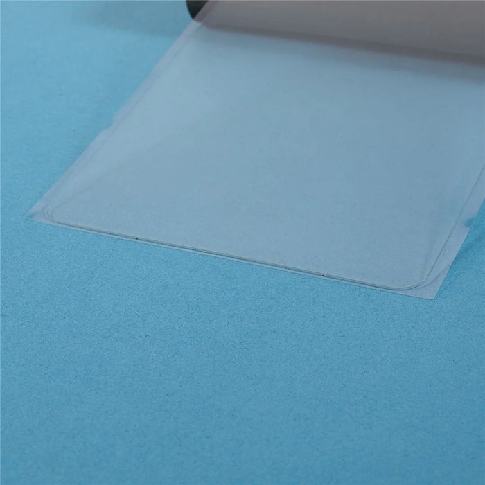 50Pcs/Pack OCA Optical Clear Adhesive Sticker for Samsung Galaxy A10 A105 - 4