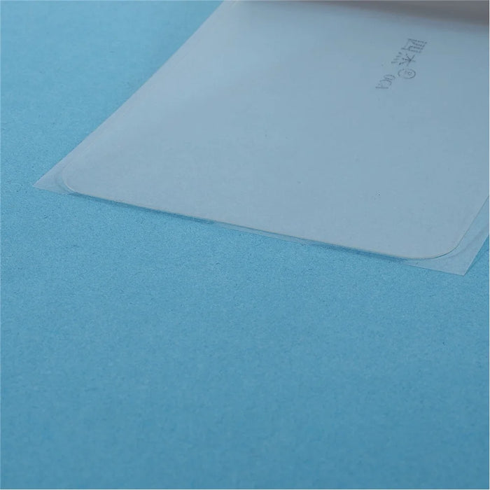 50Pcs/Pack OCA Optical Clear Adhesive Sticker for Samsung Galaxy M40 M405 - 4