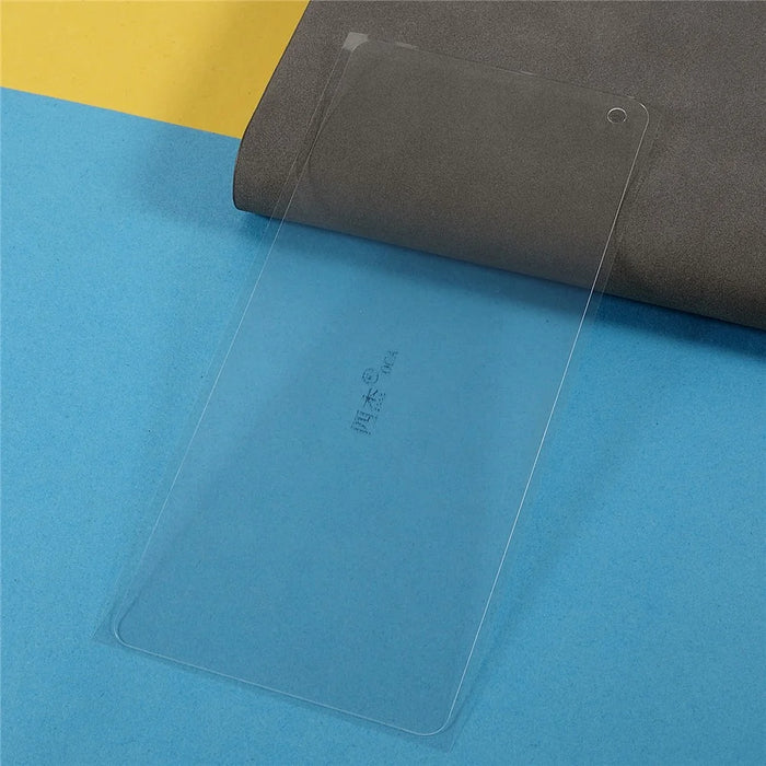 50Pcs/Pack OCA Optical Clear Adhesive Sticker for Samsung Galaxy A21s A217 - 2