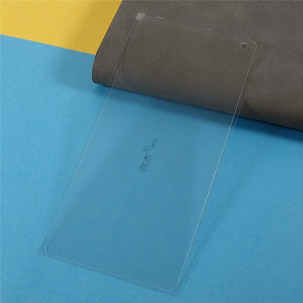 50Pcs/Pack OCA Optical Clear Adhesive Sticker for Samsung Galaxy A8s / A9 Pro (2019) (South Korea) / SM-G8870/SM-G887FZ - 2
