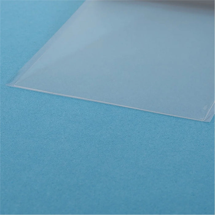 50Pcs/Pack OCA Optical Clear Adhesive Sticker for Samsung Galaxy A8 (2018) A530 - 4