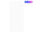 50Pcs/Pack OCA Optical Clear Adhesive Sticker for Samsung Galaxy S10e G970 - 1