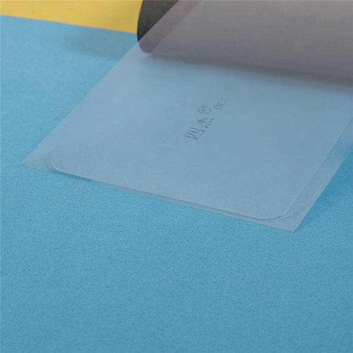 50Pcs/Pack OCA Optical Clear Adhesive Sticker for Samsung Galaxy S10e G970 - 4