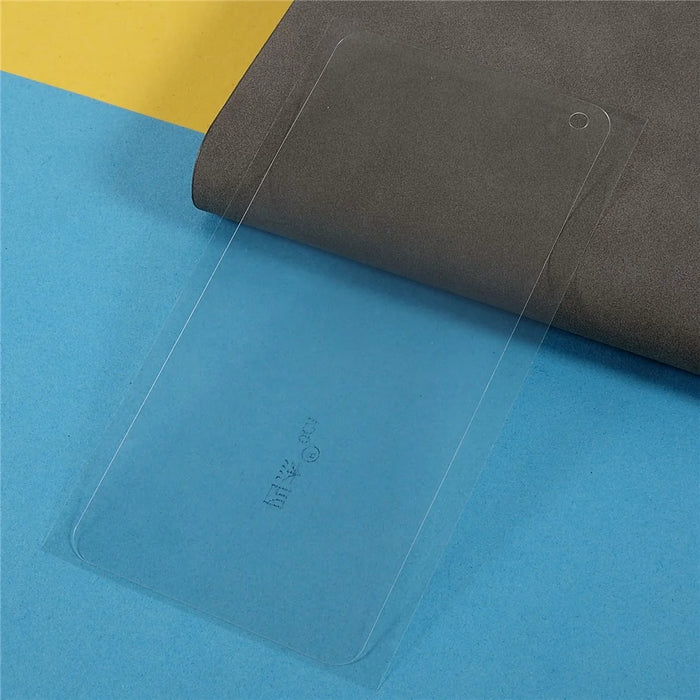 50Pcs/Pack OCA Optical Clear Adhesive Sticker for Samsung Galaxy S10e G970 - 5