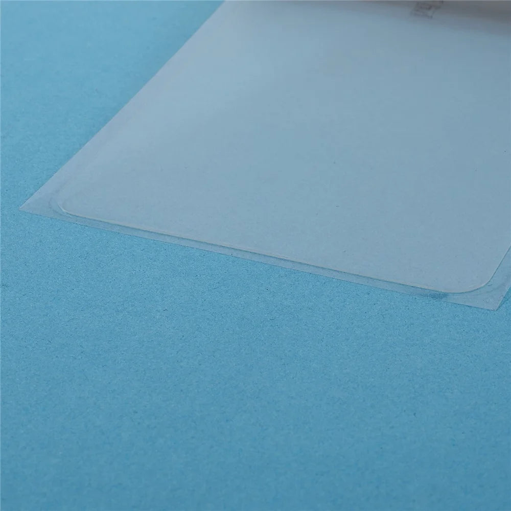 50Pcs/Pack OCA Optical Clear Adhesive Sticker for Samsung Galaxy A51 4G SM-A515 - 4