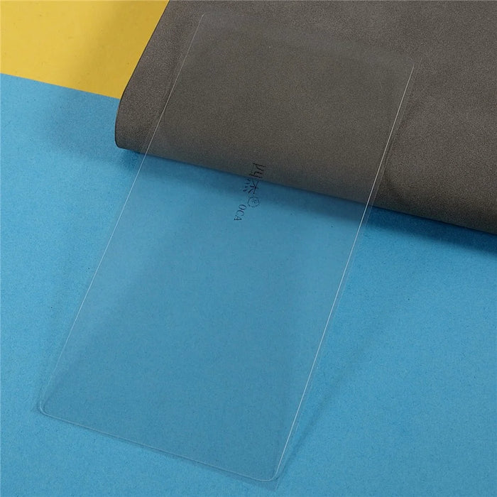 50Pcs/Pack OCA Optical Clear Adhesive Sticker for Samsung Galaxy A9 (2018) A920 / A9 Star Pro / A9s - 2