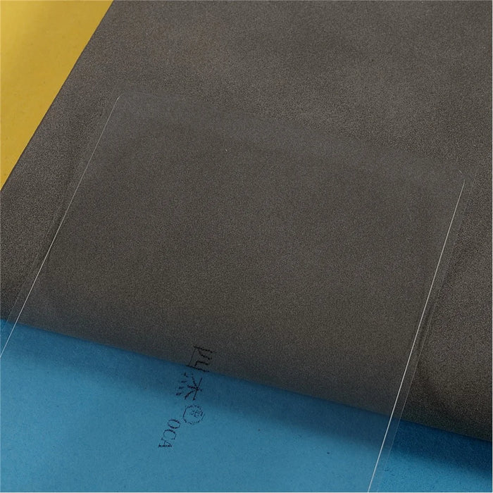 50Pcs/Pack OCA Optical Clear Adhesive Sticker for Samsung Galaxy A9 (2018) A920 / A9 Star Pro / A9s - 3