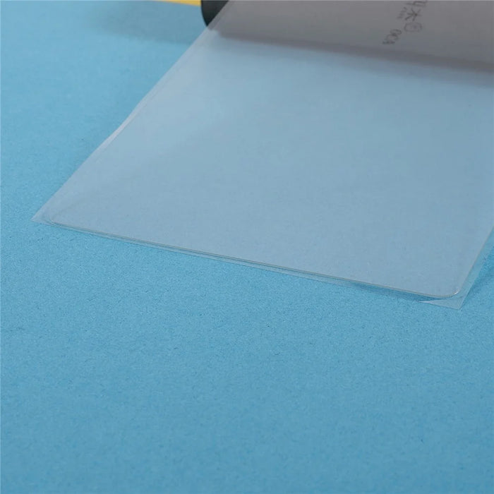 50Pcs/Pack OCA Optical Clear Adhesive Sticker for Samsung Galaxy A9 (2018) A920 / A9 Star Pro / A9s - 4