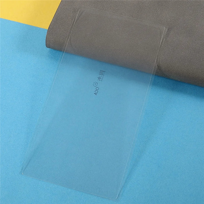 50Pcs/Pack OCA Optical Clear Adhesive Sticker for Samsung Galaxy Note9 N960 - 2