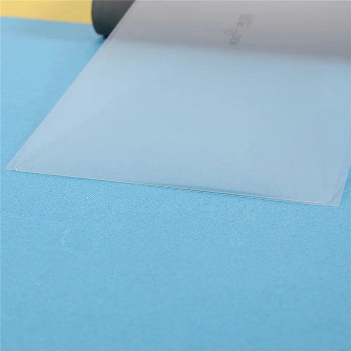 50Pcs/Pack OCA Optical Clear Adhesive Sticker for Samsung Galaxy Note9 N960 - 4