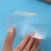 50Pcs/Pack OCA Optical Clear Adhesive Sticker for Samsung Galaxy Note9 N960 - 5