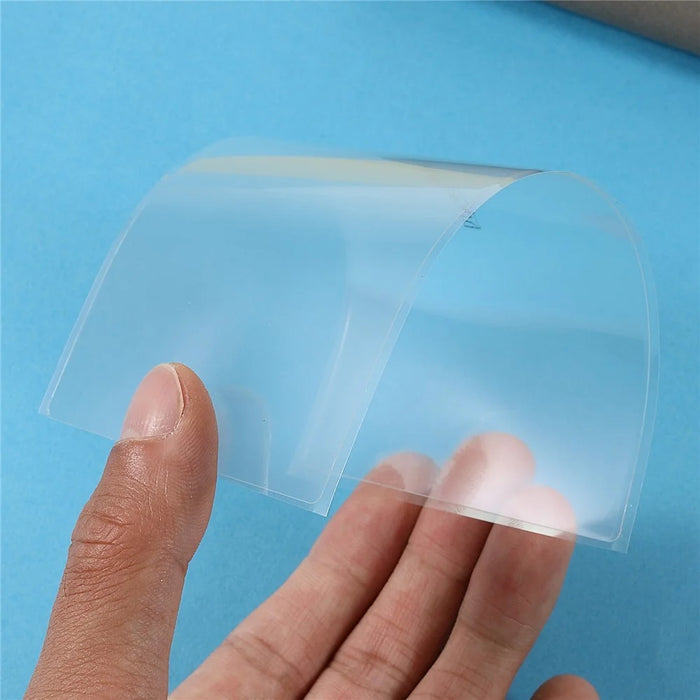 50Pcs/Pack OCA Optical Clear Adhesive Sticker for Samsung Galaxy Note9 N960 - 5