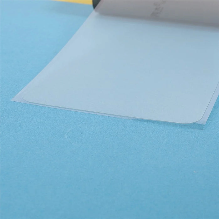 50Pcs / Pack OCA Optical Clear Adhesive Sticker for Samsung Galaxy S20 Plus 4G G985 / S20 Plus 5G G986 - 4