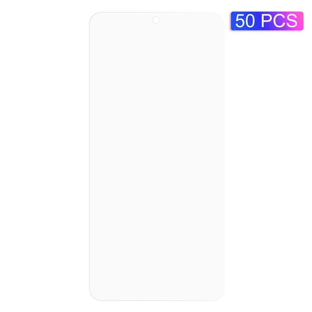 50Pcs / Pack OCA Optical Clear Adhesive Sticker for Samsung Galaxy S20 4G G980 / S20 5G G981 - 1