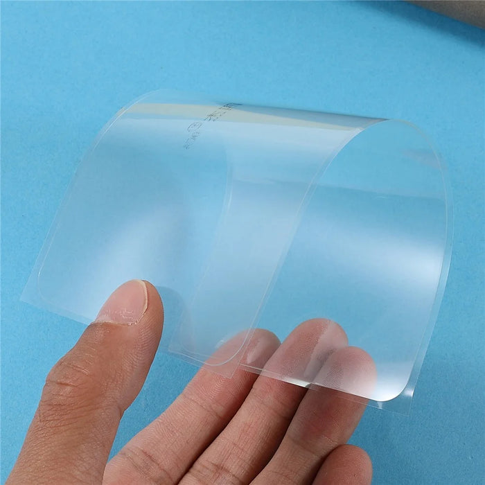50Pcs / Pack OCA Optical Clear Adhesive Sticker for Samsung Galaxy S20 4G G980 / S20 5G G981 - 5