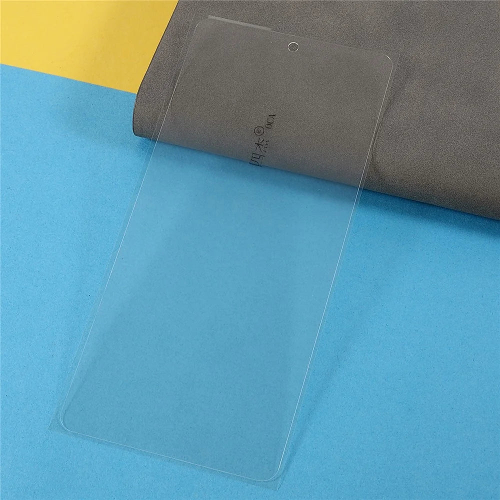 50Pcs/Pack OCA Optical Clear Adhesive Sticker for Samsung Galaxy A71 4G SM-A715 - 2