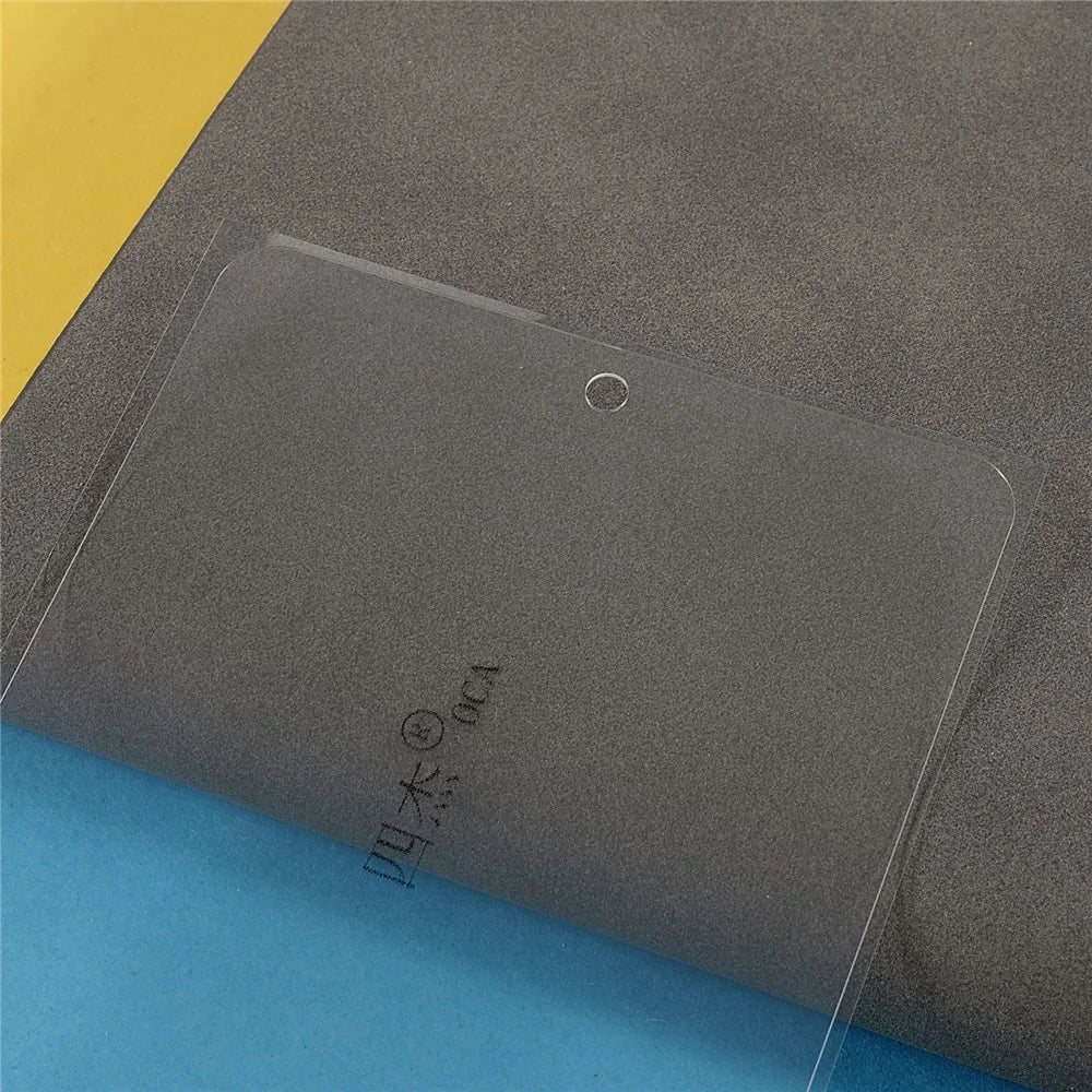 50Pcs/Pack OCA Optical Clear Adhesive Sticker for Samsung Galaxy A71 4G SM-A715 - 3