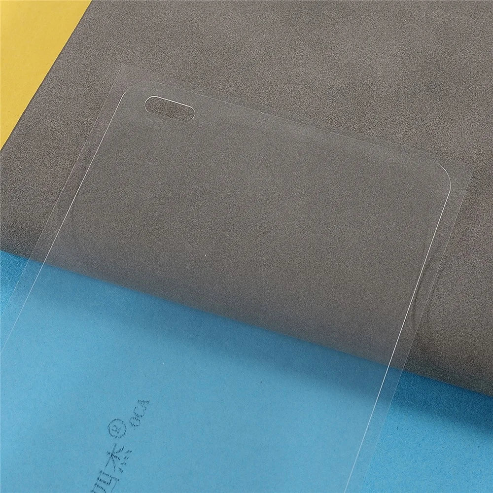 50Pcs/Pack OCA Optical Clear Adhesive Sticker for Samsung Galaxy S10 Plus G975 - 3