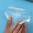 50Pcs/Pack OCA Optical Clear Adhesive Sticker for Samsung Galaxy S10 5G G977 - 5