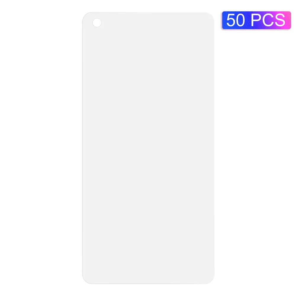 50Pcs/Pack OCA Optical Clear Adhesive Sticker for Samsung Galaxy S10 G973 - 1