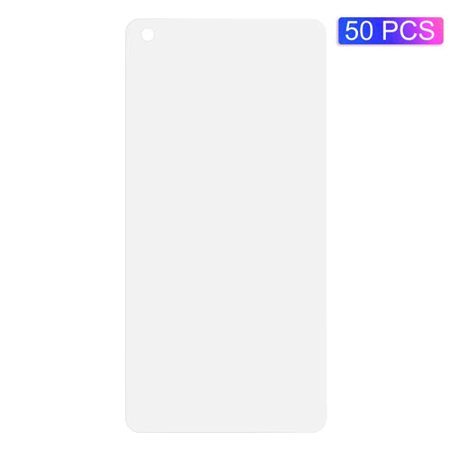 50Pcs/Pack OCA Optical Clear Adhesive Sticker for Samsung Galaxy S10 G973 - 1
