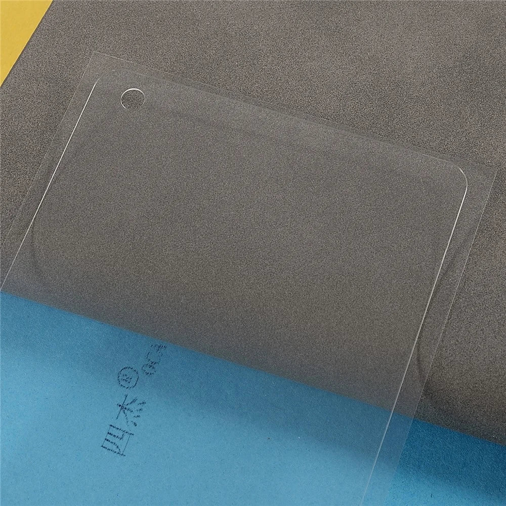 50Pcs/Pack OCA Optical Clear Adhesive Sticker for Samsung Galaxy S10 G973 - 3