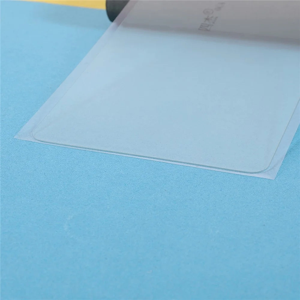 50Pcs/Pack OCA Optical Clear Adhesive Sticker for Samsung Galaxy S10 G973 - 4