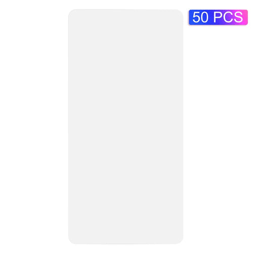 50Pcs/Pack OCA Optical Clear Adhesive Sticker for Samsung Galaxy S8+ G955 - 1