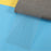 50Pcs/Pack OCA Optical Clear Adhesive Sticker for Samsung Galaxy S8+ G955 - 2