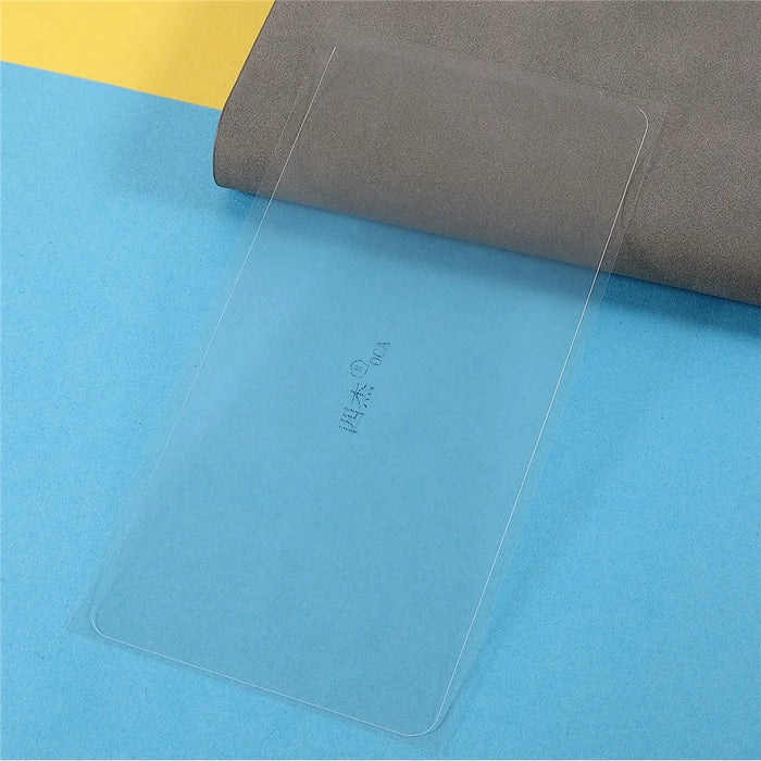 50Pcs/Pack OCA Optical Clear Adhesive Sticker for Samsung Galaxy S8+ G955 - 2