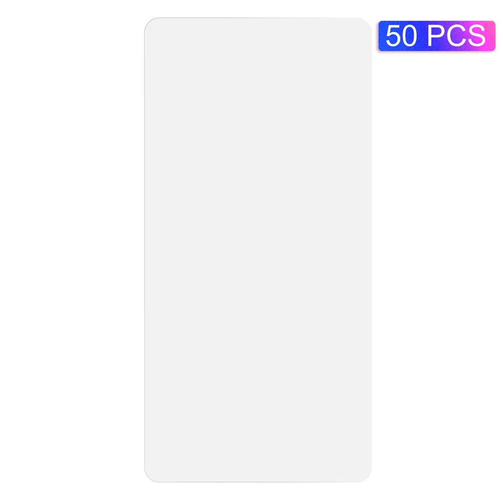 50Pcs/Pack OCA Optical Clear Adhesive Sticker for Samsung Galaxy S8 G950 - 1