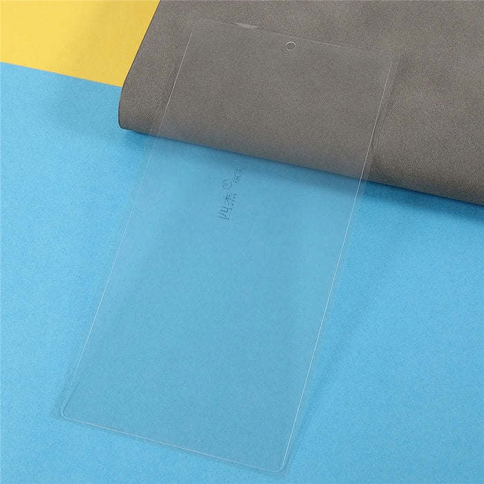 50Pcs/Pack OCA Optical Clear Adhesive Sticker for Samsung Galaxy Note20 Ultra N985/Note20 Ultra 5G N986 - 2