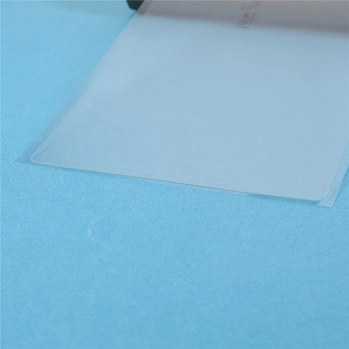 50Pcs/Pack OCA Optical Clear Adhesive Sticker for Samsung Galaxy Note20 Ultra N985/Note20 Ultra 5G N986 - 4