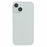 For iPhone 15 Fake Toy Phone Non-Working Dummy Phone Display Model (Without Logo) - Green - 2