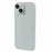For iPhone 15 Plus Dummy Phone Model Non-Working Fake Phone Display Model Toy (Without Logo) - Green - 1