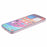 For iPhone 15 Plus Color Screen Dummy Fake Phone Model Non-Working Replica 1:1 Phone (Without Logo) - Pink - 5