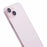 For iPhone 15 Plus Color Screen Dummy Fake Phone Model Non-Working Replica 1:1 Phone (Without Logo) - Pink - 7