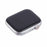 For Apple Watch Series 9 45mm Color Screen Dummy Fake Models Non-working Watch Showpiece Props - Silver - 3
