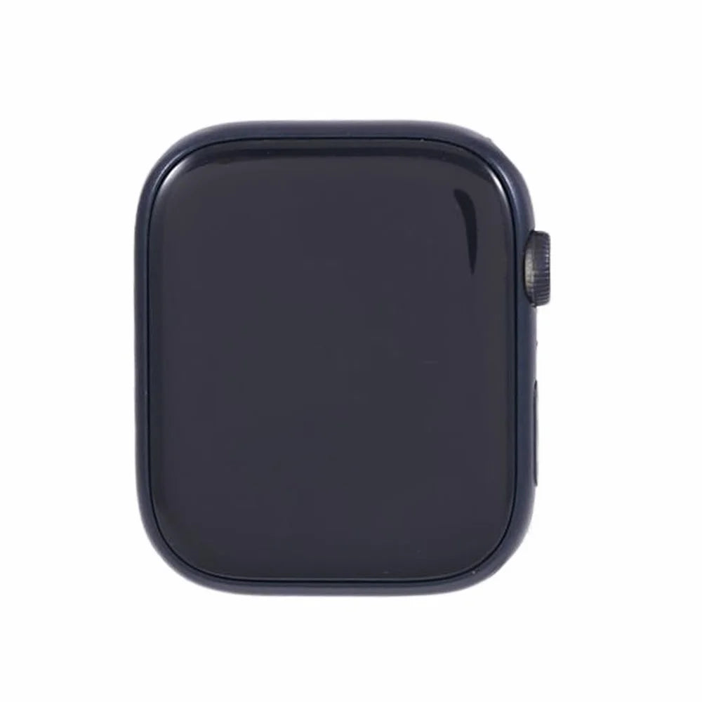 For Apple Watch Series 9 45mm Black Screen Fake Model Not Working Dummy Watch - Midnight - 1