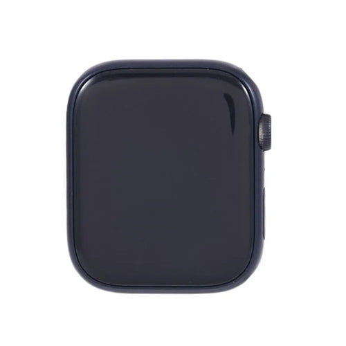 For Apple Watch Series 9 45mm Black Screen Fake Model Not Working Dummy Watch - Midnight - 1