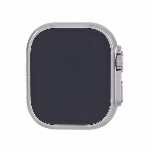 For Apple Watch Ultra 2 49mm Black Screen Fake Model Not Working Copy Faux Watch - 1
