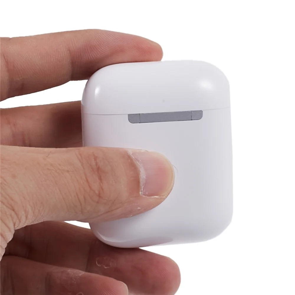 For Apple AirPods with Charging Case (2016) / (2019) / AirPods with Wireless Charging Case (2019) Fake Earphone Model - 7
