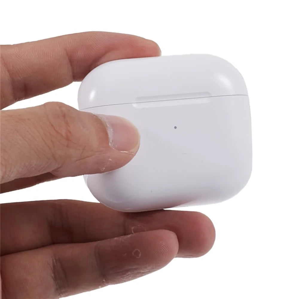 For Apple AirPods Pro 2 (Lightning Interface) Dummy Fake Earphone Model Earphone Mode Showpiece Prop Toys - 6